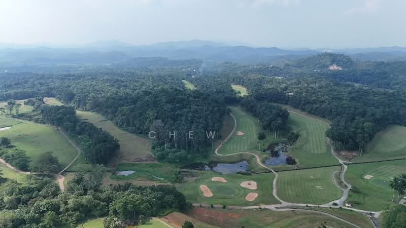 Residential Land for Sale in Bukit Beruntung (Serendah) - Chew . - Exterior - PropertyGuru.com.my