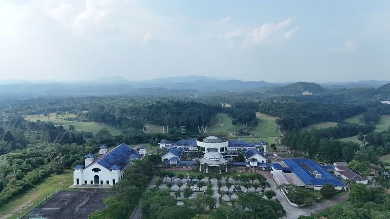 Residential Land for Sale in Bukit Beruntung (Serendah) - Chew . - Exterior - PropertyGuru.com.my