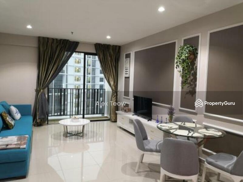Kondominium untuk Disewa di The Glenz - Alex Teow - PropertyGuru.com.my