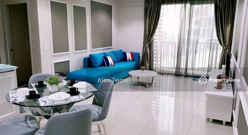 Kondominium untuk Disewa di The Glenz - Alex Teow - PropertyGuru.com.my