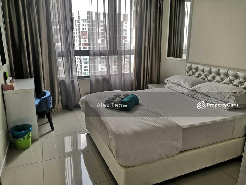 Kondominium untuk Disewa di The Glenz - Alex Teow - PropertyGuru.com.my