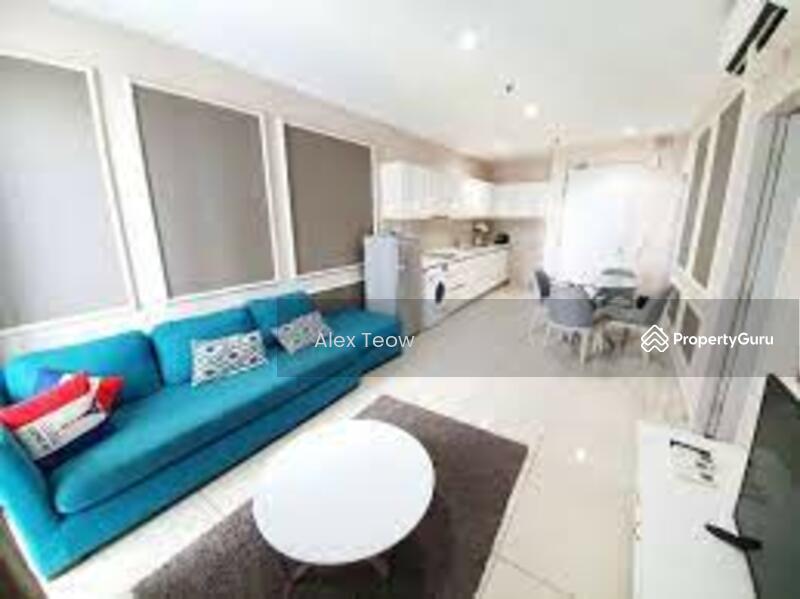 Kondominium untuk Disewa di The Glenz - Alex Teow - PropertyGuru.com.my
