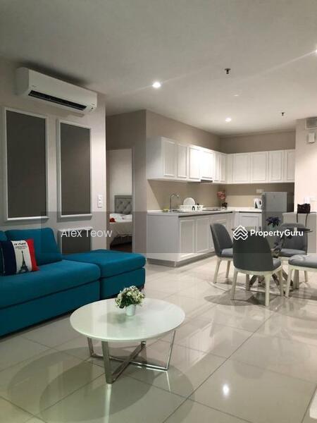 Kondominium untuk Disewa di The Glenz - Alex Teow - PropertyGuru.com.my