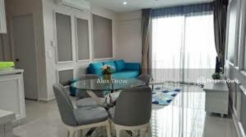 Kondominium untuk Disewa di The Glenz - Alex Teow - PropertyGuru.com.my