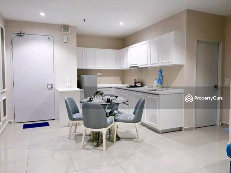 Kondominium untuk Disewa di The Glenz - Alex Teow - PropertyGuru.com.my