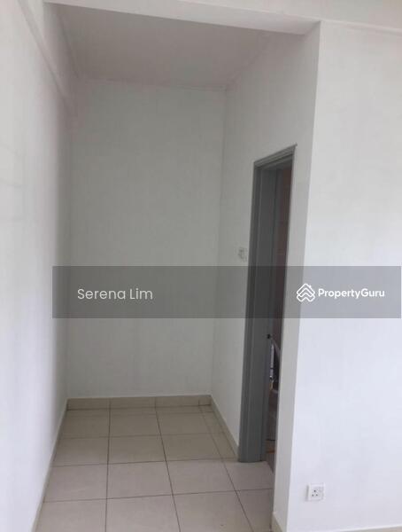 Untuk Disewa - Suria Ixora