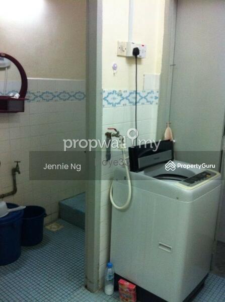 Pangsapuri untuk Dijual di Cherry - Jennie Ng - PropertyGuru.com.my