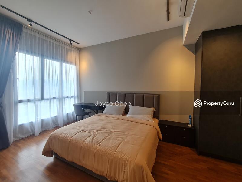 Service Residence for Rent at Ativo Suites @ Damansara Avenue - Joyce Chee - PropertyGuru.com.my