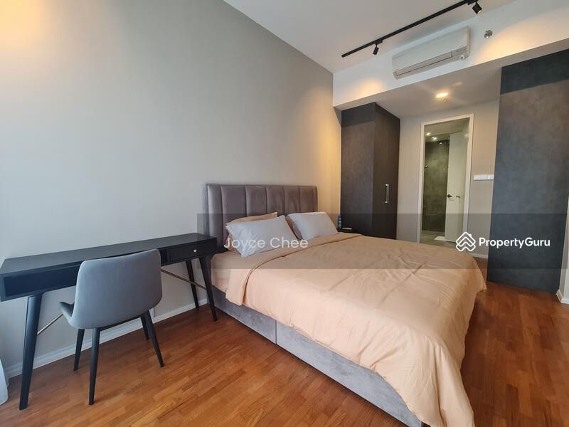 Service Residence for Rent at Ativo Suites @ Damansara Avenue - Joyce Chee - PropertyGuru.com.my