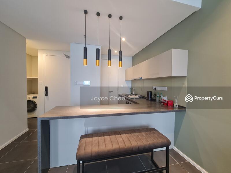 Service Residence for Rent at Ativo Suites @ Damansara Avenue - Joyce Chee - PropertyGuru.com.my