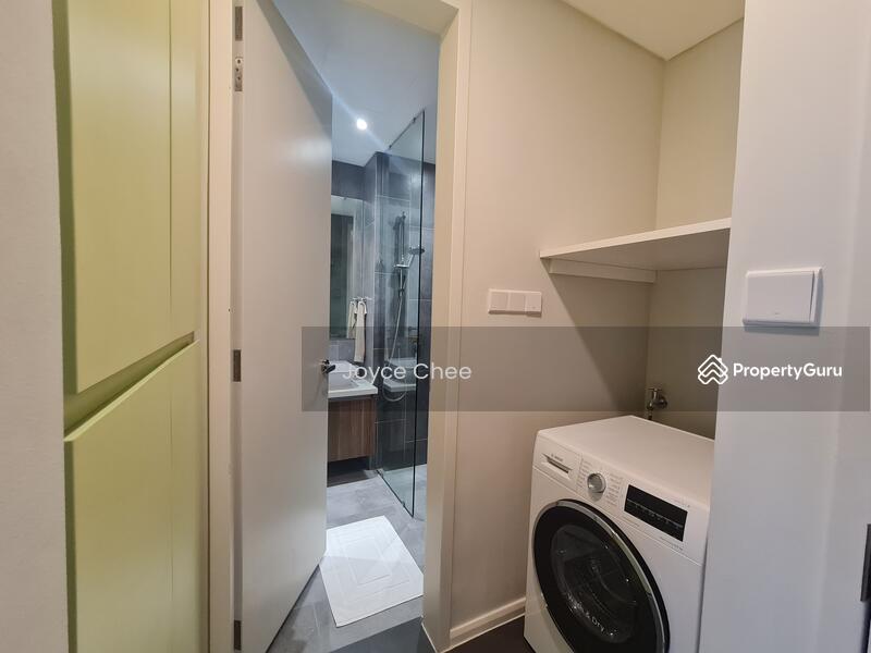 Service Residence for Rent at Ativo Suites @ Damansara Avenue - Joyce Chee - PropertyGuru.com.my