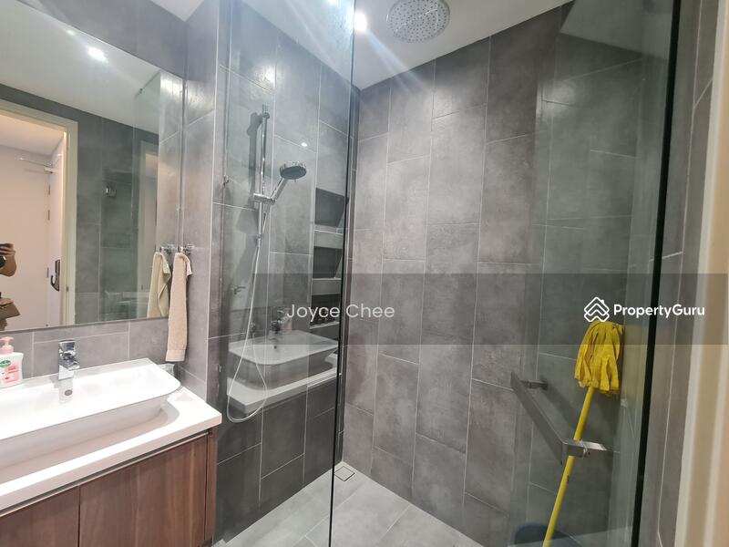 Service Residence for Rent at Ativo Suites @ Damansara Avenue - Joyce Chee - PropertyGuru.com.my