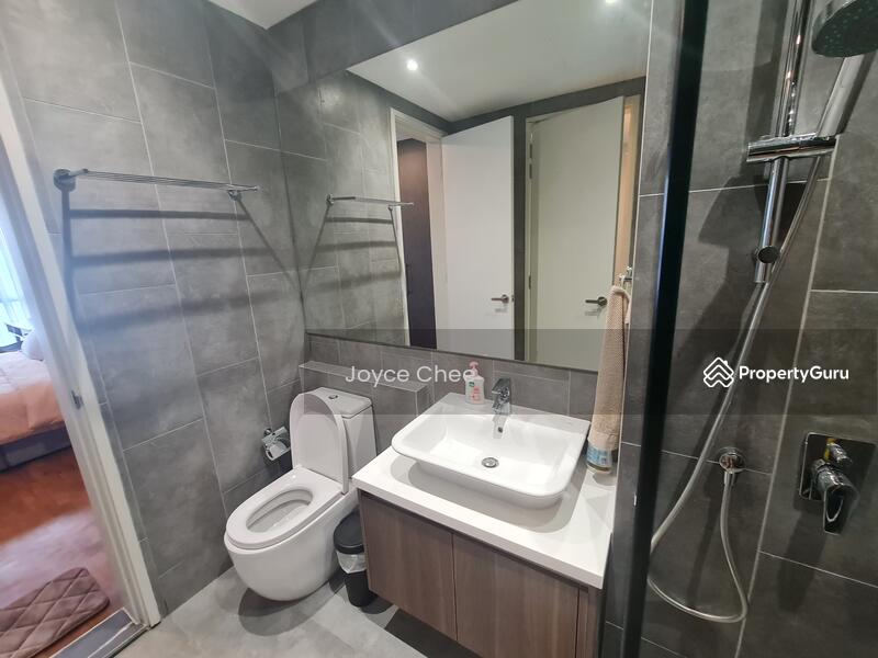 Service Residence for Rent at Ativo Suites @ Damansara Avenue - Joyce Chee - PropertyGuru.com.my
