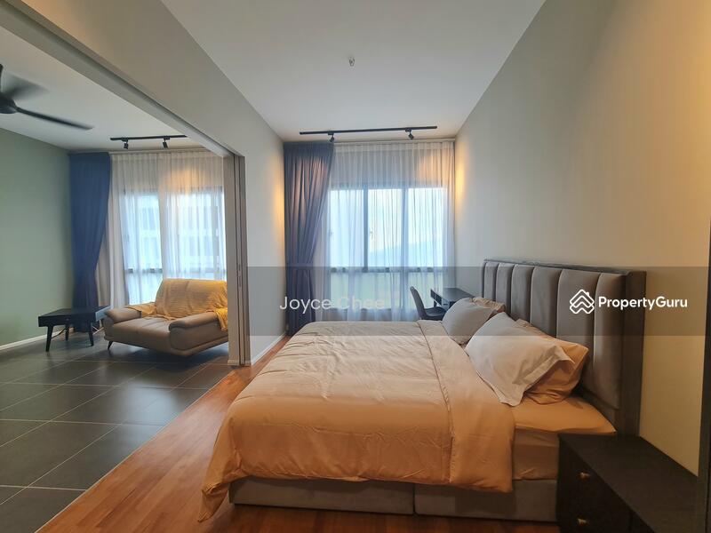 Service Residence for Rent at Ativo Suites @ Damansara Avenue - Joyce Chee - PropertyGuru.com.my