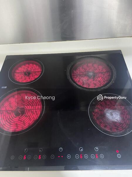 Service Residence for Rent at M City - Kyce Cheong - PropertyGuru.com.my