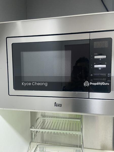 Service Residence for Rent at M City - Kyce Cheong - PropertyGuru.com.my