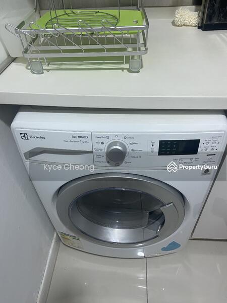 Service Residence for Rent at M City - Kyce Cheong - PropertyGuru.com.my