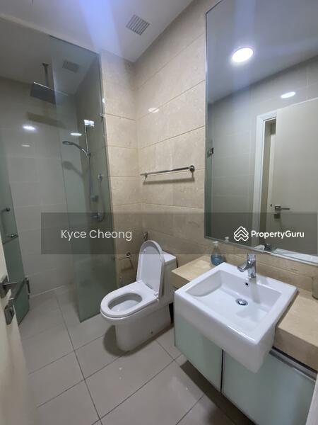 Service Residence for Rent at M City - Kyce Cheong - PropertyGuru.com.my