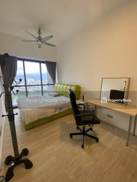 Service Residence for Rent at M City - Kyce Cheong - PropertyGuru.com.my