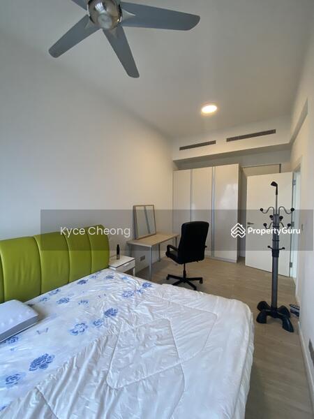 Service Residence for Rent at M City - Kyce Cheong - PropertyGuru.com.my