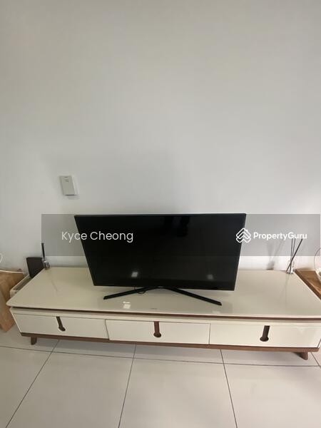 Service Residence for Rent at M City - Kyce Cheong - PropertyGuru.com.my