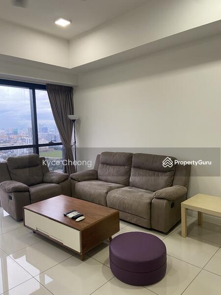 Service Residence for Rent at M City - Kyce Cheong - PropertyGuru.com.my