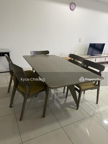 Service Residence for Rent at M City - Kyce Cheong - PropertyGuru.com.my