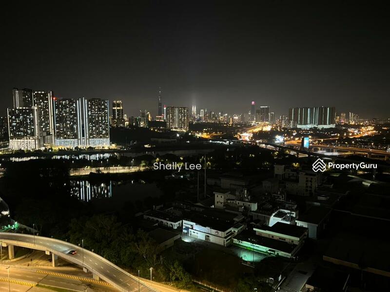 Lily Apartment Kuchai Lama, Jalan Kuchai Lama, Kuchai Lama, Kuala