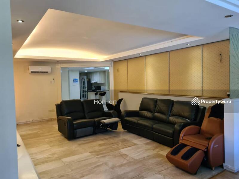 Apartment for Sale at Sri Kenny - Hon Ian - PropertyGuru.com.my
