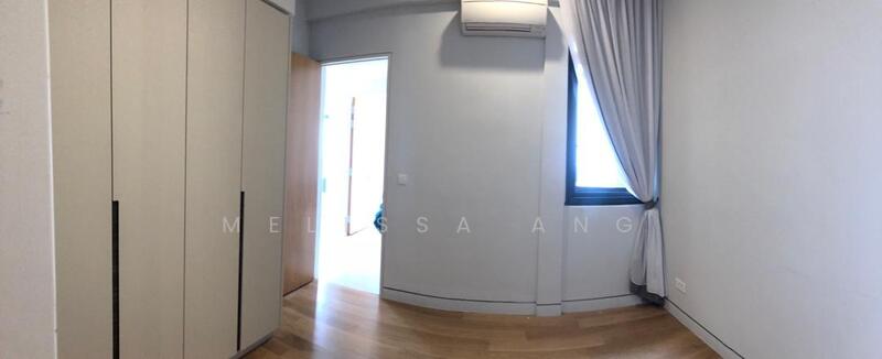 Untuk Dijual - Moulmein Rise