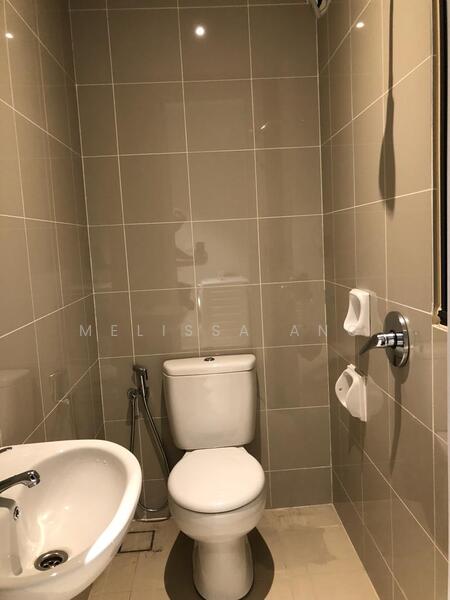 Untuk Dijual - Moulmein Rise