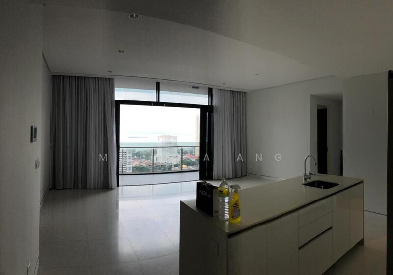 Untuk Dijual - Moulmein Rise