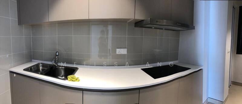 Untuk Dijual - Moulmein Rise