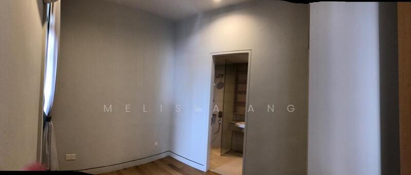 Untuk Dijual - Moulmein Rise