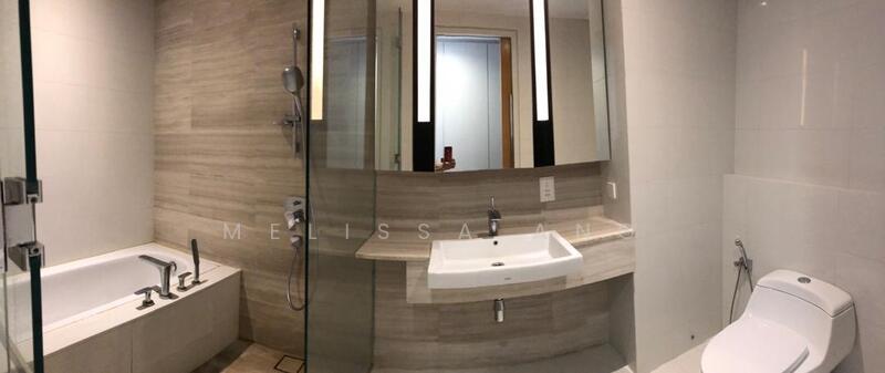 Untuk Dijual - Moulmein Rise