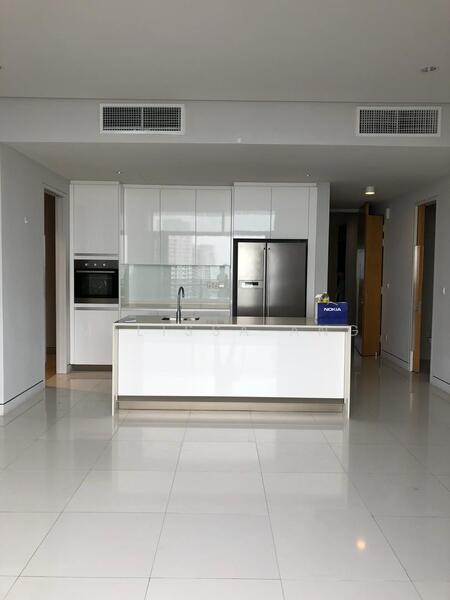 Untuk Dijual - Moulmein Rise