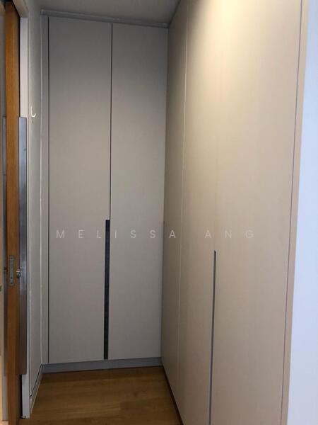 Untuk Dijual - Moulmein Rise