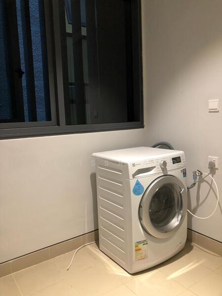 Untuk Dijual - Moulmein Rise