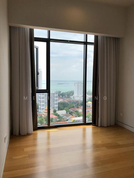 Untuk Dijual - Moulmein Rise