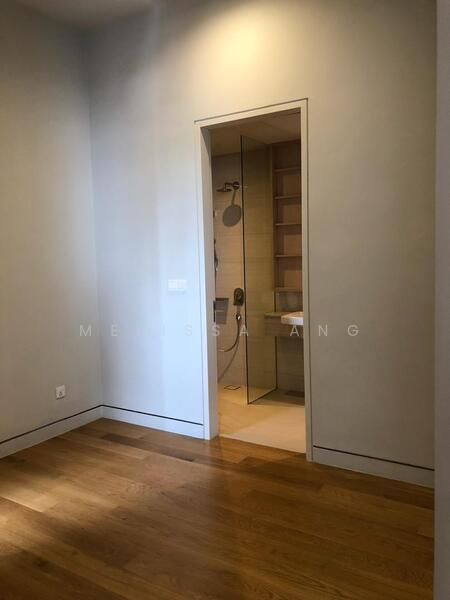 Untuk Dijual - Moulmein Rise