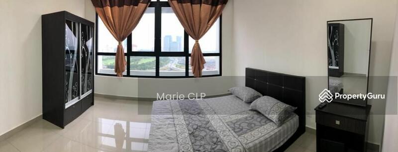 Servis Apartment untuk Dijual di Conezion Residences - Marie CLP - PropertyGuru.com.my
