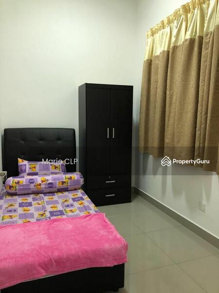 Servis Apartment untuk Dijual di Conezion Residences - Marie CLP - PropertyGuru.com.my