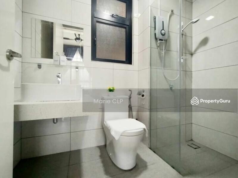 Servis Apartment untuk Dijual di Conezion Residences - Marie CLP - PropertyGuru.com.my