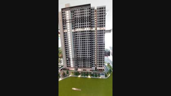 Soho for Sale in Cyberjaya (Selangor) - Rafie Mohd - PropertyGuru.com.my