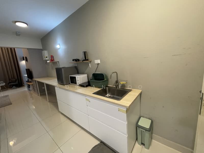 Servis Apartment untuk Disewa di Maritime Suite - Adrian Foo - PropertyGuru.com.my