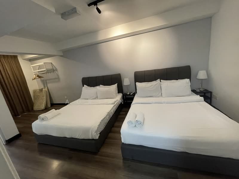 Servis Apartment untuk Disewa di Maritime Suite - Adrian Foo - PropertyGuru.com.my