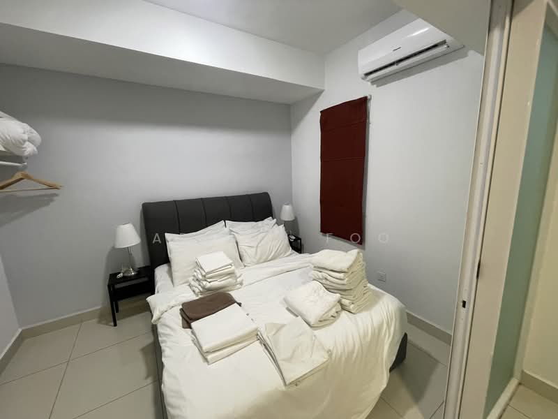 Servis Apartment untuk Disewa di Maritime Suite - Adrian Foo - PropertyGuru.com.my