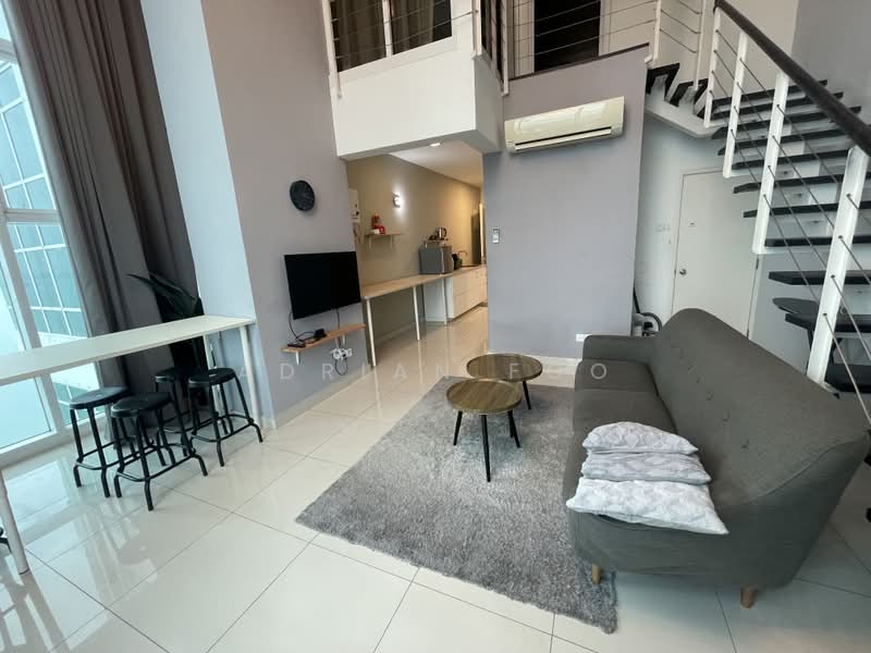 Servis Apartment untuk Disewa di Maritime Suite - Adrian Foo - PropertyGuru.com.my