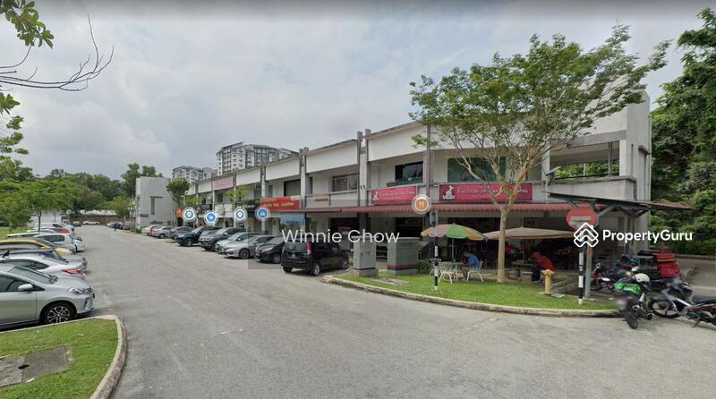 Shop / Office for Sale in Kota Kemuning (Shah Alam) - Winnie Chow - PropertyGuru.com.my