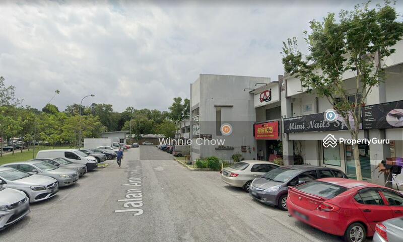 Shop / Office for Sale in Kota Kemuning (Shah Alam) - Winnie Chow - PropertyGuru.com.my